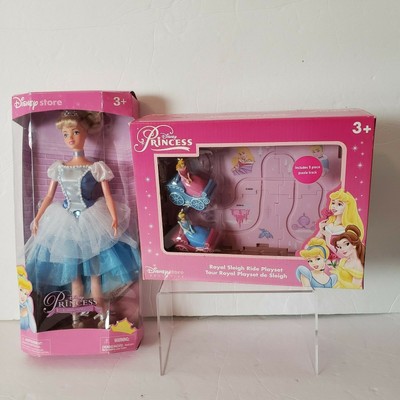cinderella barbie doll cartoon