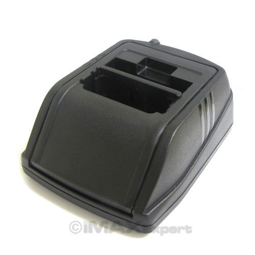Ladegerät für ICOM IC-A5 IC-A23 IC-T8 IC-T8A IC-T8E IC-T81 IC-T81A IC-T81E Radio - Bild 6 von 6
