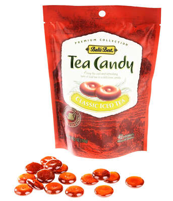 Iced Tea Candy