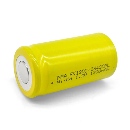 2* Herramientas Eléctricas Destornillador Taladro RC Coche Barco SC 1.2V 1.2-4Ah Batería Ni-MH - Imagen 13 de 33