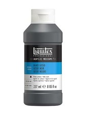 Liquitex Acrylic Colored Gesso - PACK OF 2