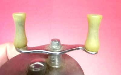 Vintage Bronson Lashless Model No. 1700-A Bait Casting ... - eBay