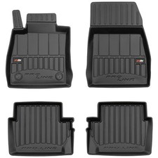 Tappetini Auto TPE Frogum Pro-Line per Ford Puma dal 2019 TPE set di tappeti per