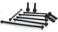 Arrma TYPHON 6s v5 BLX- DRIVESHAFTS (Front/Rear/Center universal cvd ARA8606v5