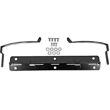 1955 1956 1957 1958 1959 Chevy Pickup Truck Glove Box Door Hinge & Hardware New