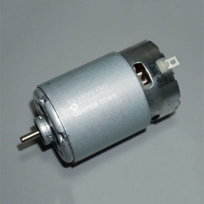 Mabuchi Motor RS-550VC-7525 6V-14V High Speed Large Power for Electric Tools DIY