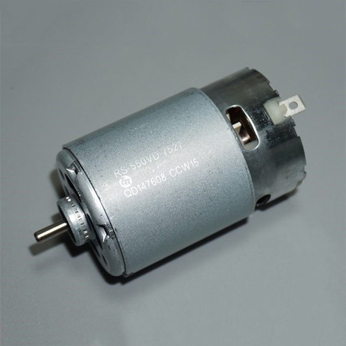 MABUCHI RS-550VC-7527 DC 12V 14V 20000RPM High Speed Power Drills Tool Motor DIY