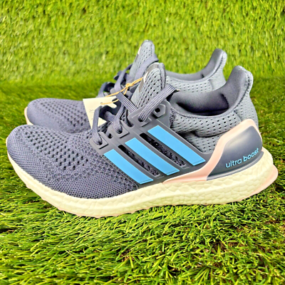 adidas gazelle silver green womens Adidas Ultraboost Womens multicolor DB3211  Sneaker Junkies