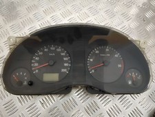 Compteur Seat ALHAMBRA