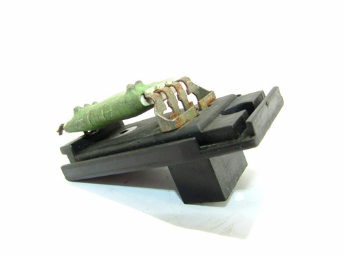 Ford Fiesta IV mk4 1998 Heizung Gebläsemotor Widerstand Resistor  heater