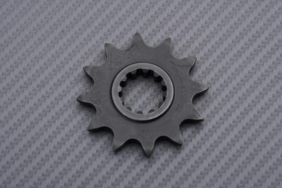 Pignone Z=13 Passo 415 Fanticmotor ️ ️ ️ | Bosisio Motori - Foto 5