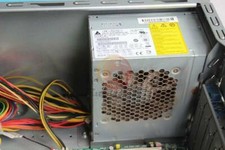 1PCS For Used ML150G6 ML330G6 power supply 466610-001 DPS-460DB-2 A
