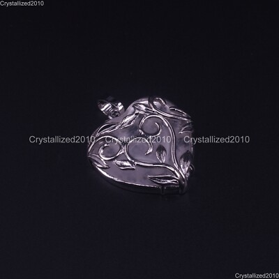 Ciondolo Naturale Con Albero Della Vita Dei 7 Chakra, Pendente - Foto 10