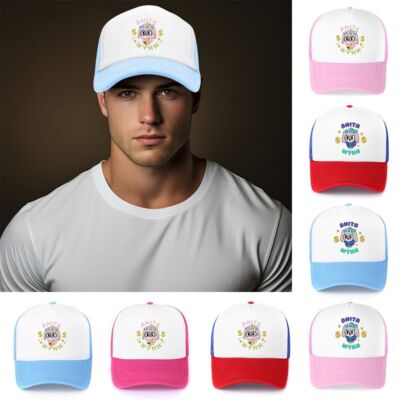 Atmungsaktiv Anita Max Wynn Hut Ich brauche eine Max Win Cap  Unisex