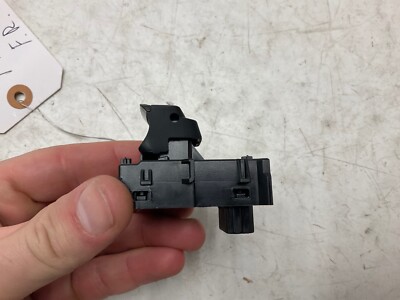 2023-24 SUBARU IMPREZA Front Right Door Power Window Switch