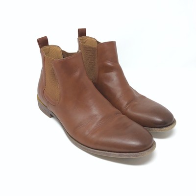 robert wayne oklahoma chelsea boot
