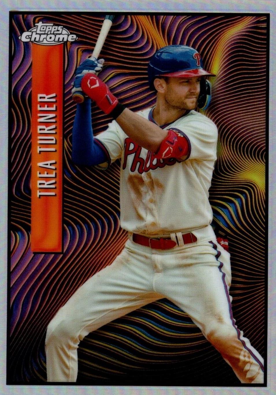 Trea Turner
