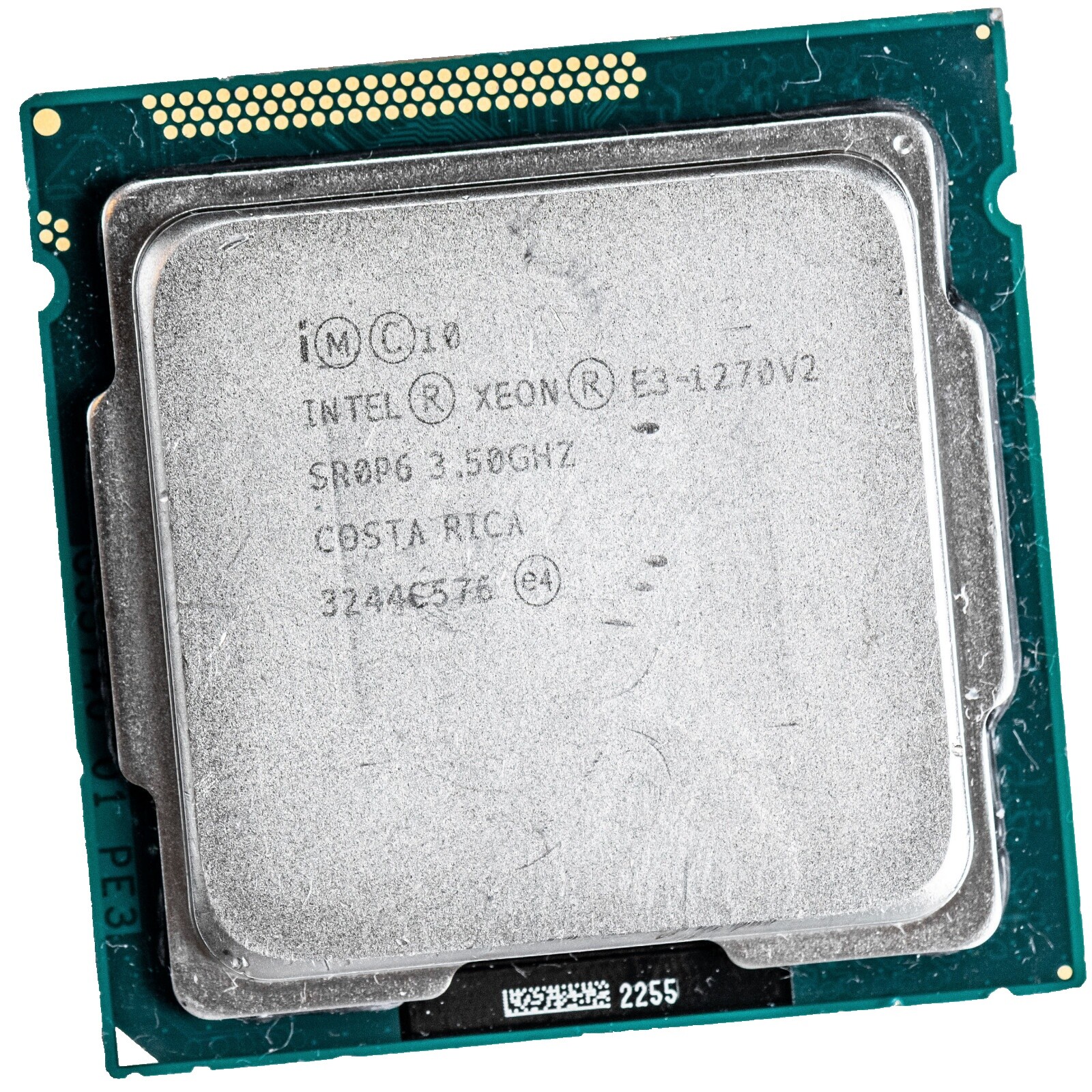 CPU Intel Q9650 3GHz マザーボード メモリ16G SUB Intel Core 2 Quad Q9650 CPU | eBay