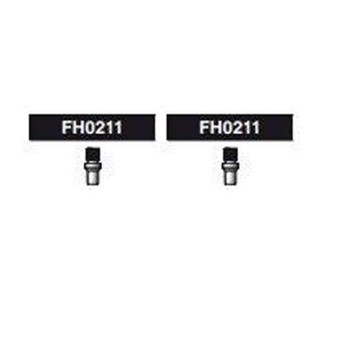 FH0211 Trafimet número de pieza para cortador de plasma - Imagen 2 de 2