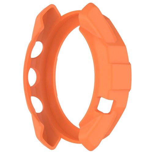 Do Garmin Approach S70 42mm / 47mm Etui na zegarek TPU Pokrowiec na zegarek Ramka Etui ochronne - Zdjęcie 7 z 22
