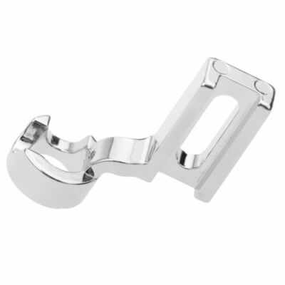 LINEAL FUSS 1/4'' RAHMEN STEPPFUSS HOHER SCHAFT JANOME 1600 BROTHER 1500S (366)