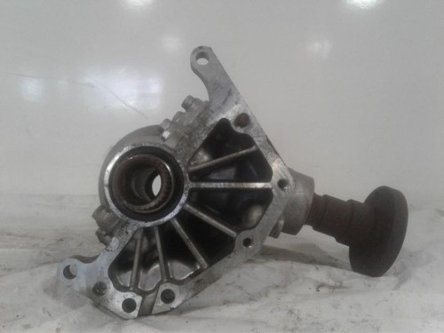 Transfer Case 2011-2016 NISSAN JUKE 1.6L AWD Only 71K Miles