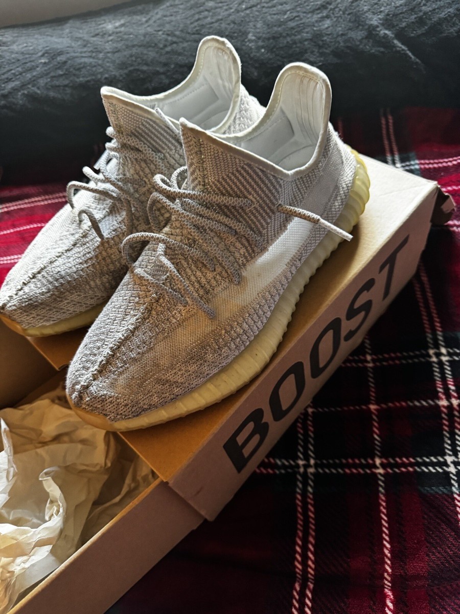 Yeezy Boost 350 V2 “Yeshay” Reflective 191982475181| eBay