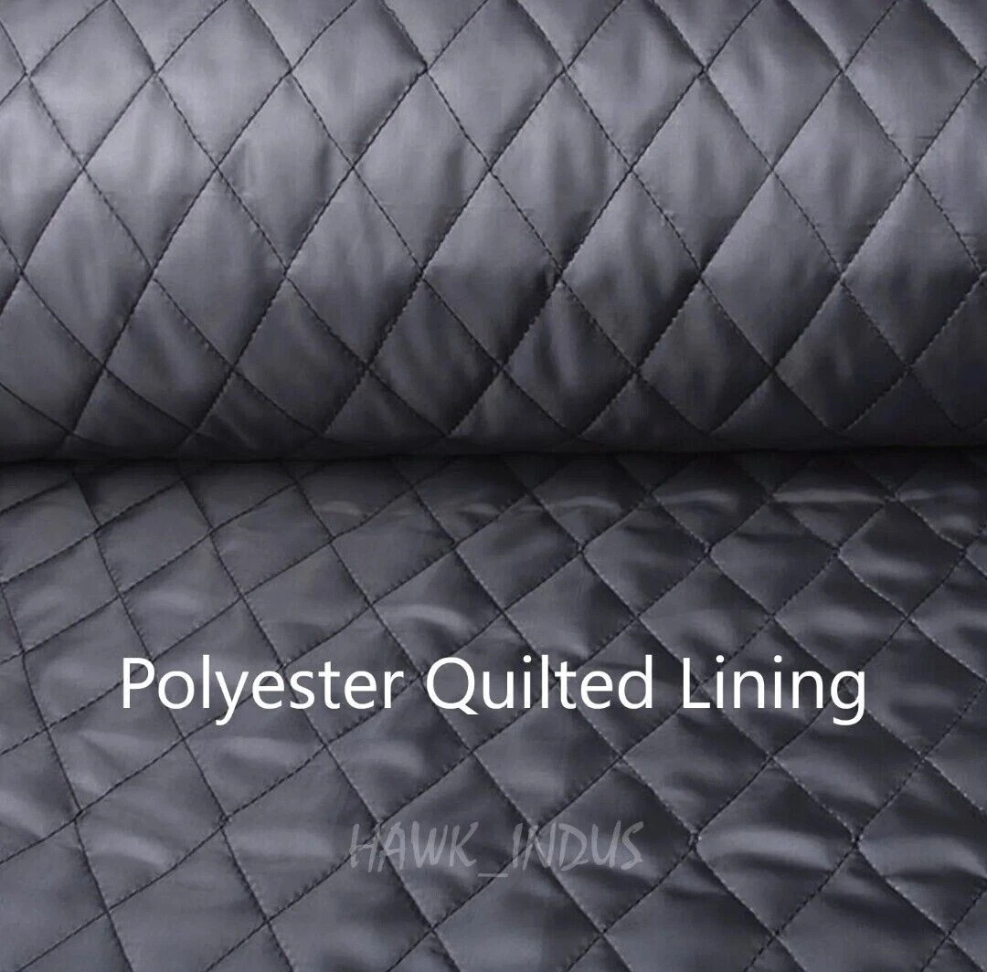 Blue Wool White Leather Sleeves Baseball Jacket