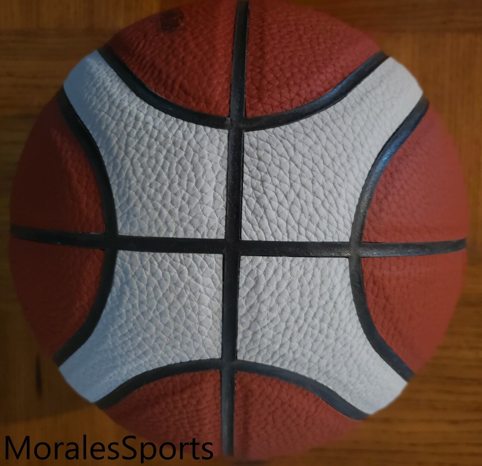 BALON BASKET MOLTEN B5G300 TALLA 5