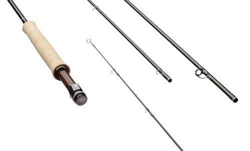 Scott V2 905 Fly Rod 9 feet #5 | eBay
