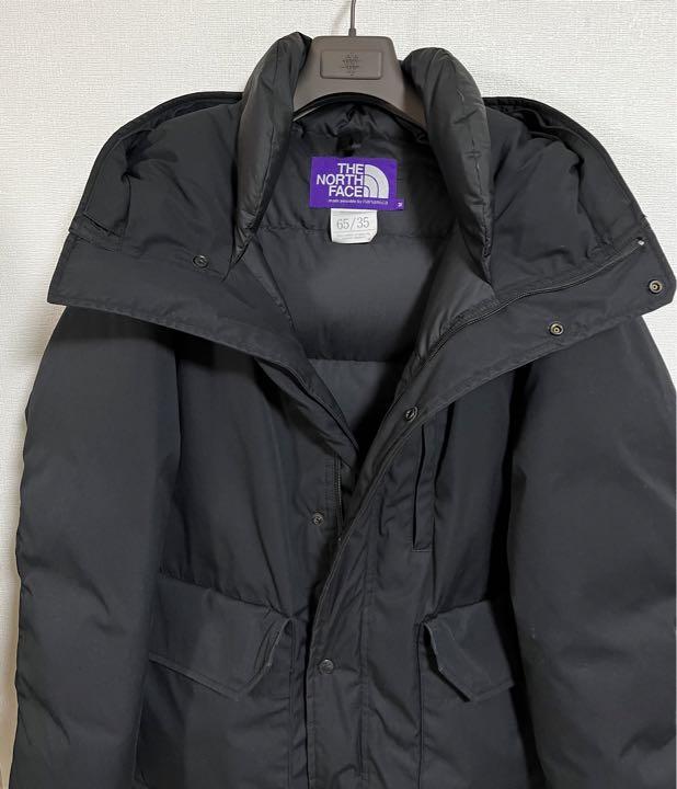THE NORTH FACE PURPLE LABEL nanamica down jacket nanamica | eBay THE NORTH FACE PURPLE LABEL nanamica down jacket nanamica | eBay