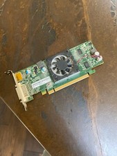Vintage Graphics Card I Collectors Item I Lenovo AMD Radeon HD 7450 1GB