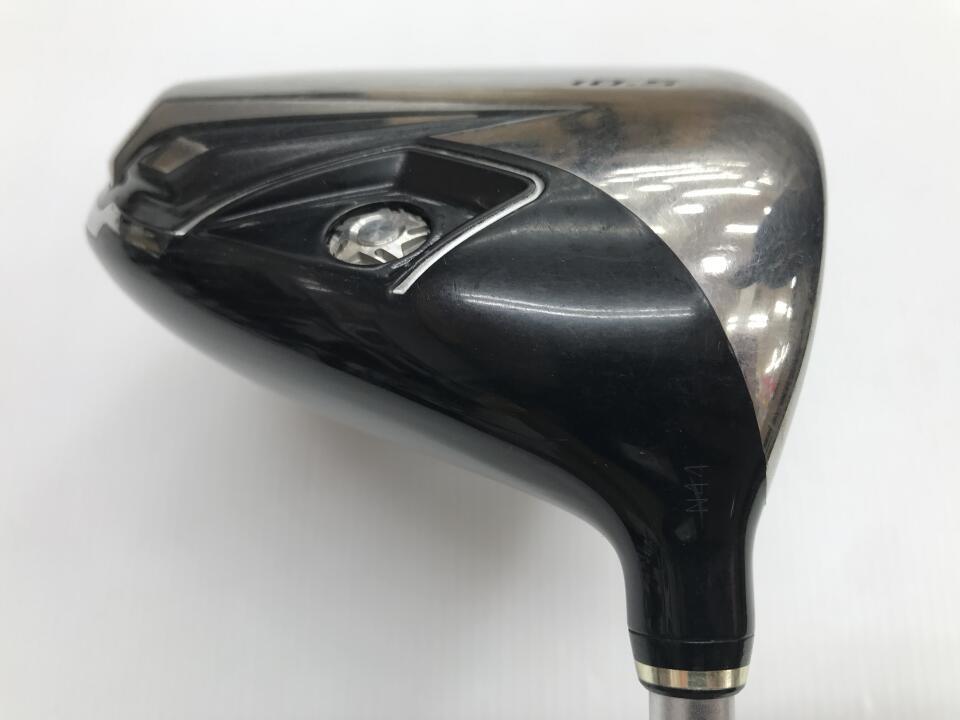 Dunlop XXIO FORGED 2011 10.5° Stiff Regular 45.75in Driver