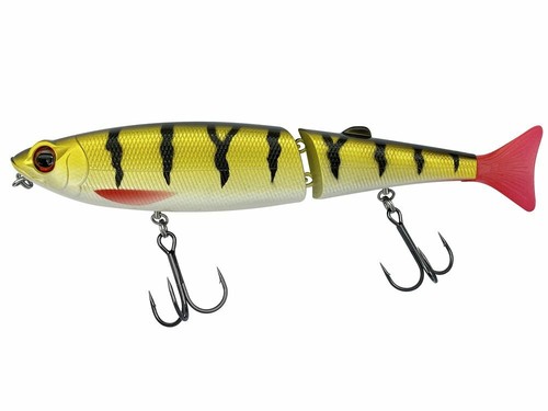 Illex Joint Bait Freddy 170 CW 16.8cm 43.8g Coulant Leurre NEUF COULEURS - Photo 6/13
