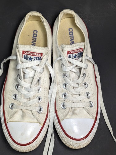 Converse CT All Star Scarpe Sneakers M7652 Uomo Taglia 5 Donna 7 - Foto 10 di 24