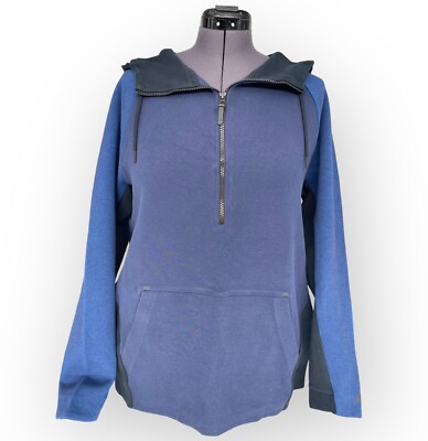 nike half zip tech fleece