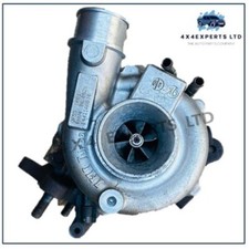 Turbocompressore VF55 Per Subaru Forester Legacy Outback 2.0 D 14411-AA810