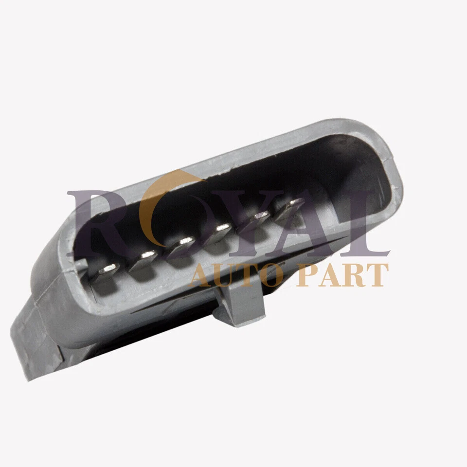 New Ignition Control Module Coil for Ford Mercury Lincoln Van Pickup Truck LX241 Foto 4 de 4