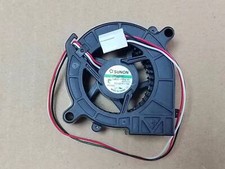 SUNON GB1206PTV2-AY 6025 12V 1.7W 6cm 3-pin turbo fan blower