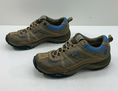 Zapatos de mujer Timberland Lionhead GTX Trainers Senderismo Gore-Tex 9 M 56600 - Imagen 8 de 11