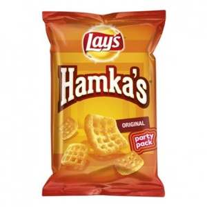 Featured image of post How to Make Cheese And Ham Lays