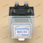 1PC Used Panasonic 2M261-M32 Inverter Microwave Oven Magnetron Tested It In OK