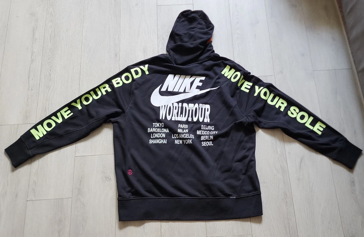 xxl nike hoodie