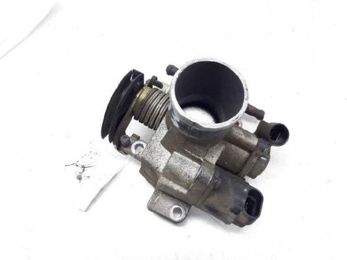 96603535 Corpo Farfallato Valvola A Farfalla per DAEWOO MATIZ SE 1997 4309657 - Foto 1 di 5