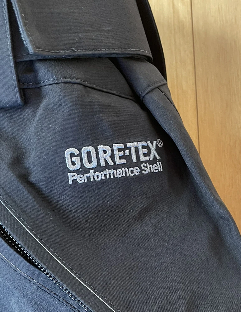 THE NORTH FACE GORE-TEX Performance Shell Waterproof pant Men's : S | eBay
