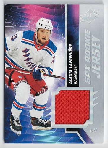 2020-21 SPx Rookie Jersey RC Pick From List !! - Picture 5 of 41
