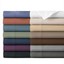 thumbnail 12 - LUXURY COMFORT SHEETS 6 PIECE ULTRA SOFT DEEP POCKET WRINKLE FREE BED SHEET SET
