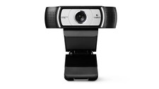 Logitech C930E Webcam Full HD 1080p/30fps - Black No Box