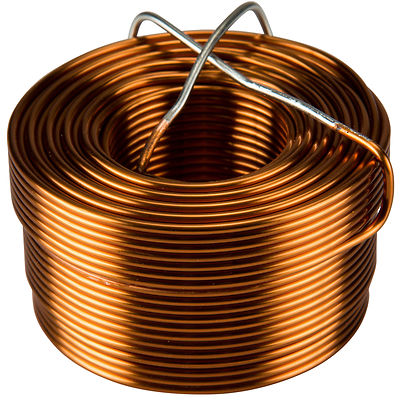 Jantzen 1862 0.91mH 15 AWG Air Core Inductor