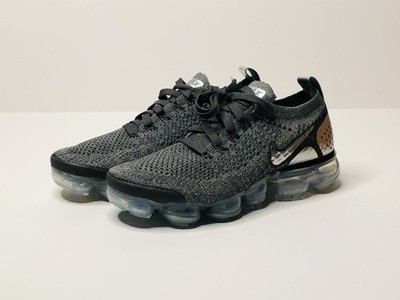 vapormax flyknit 2 chrome